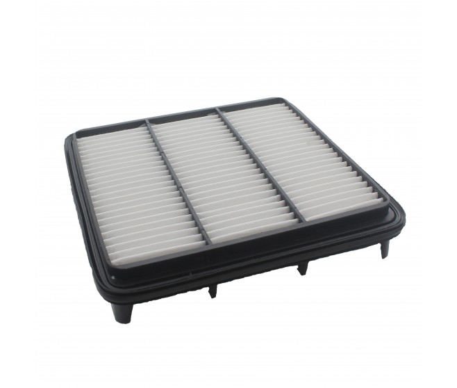 AIR CLEANER FILTER FOR A MITSUBISHI L200 - KB4T