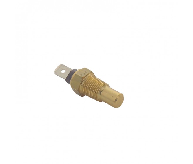 SINGLE PIN WATER TEMPERATURE GAUGE SWITCH FOR A MITSUBISHI KA,B0# - SINGLE PIN WATER TEMPERATURE GAUGE SWITCH