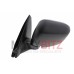 MANUAL DOOR WING MIRROR LEFT FOR A MITSUBISHI KA,B0# - MANUAL DOOR WING MIRROR LEFT