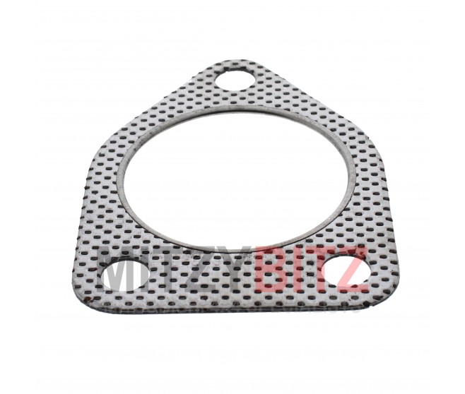 EXHAUST PIPE GASKET  FOR A MITSUBISHI N10,20# - EXHAUST PIPE GASKET 