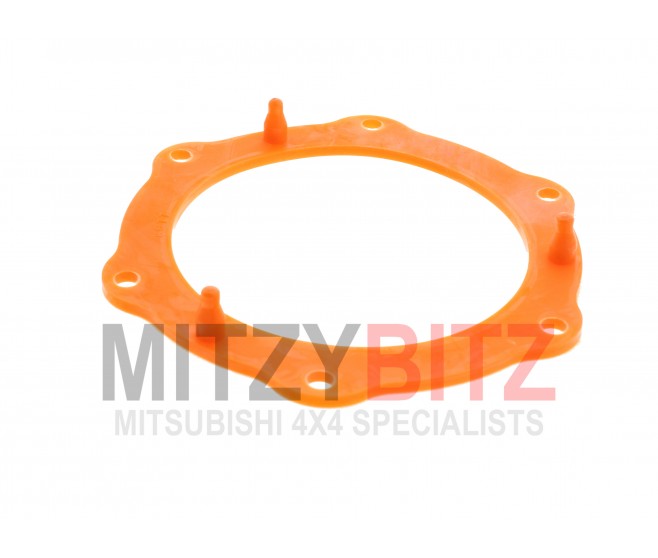 FUEL TANK STACK PIPE GASKET SEAL FOR A MITSUBISHI N10,20# - FUEL TANK STACK PIPE GASKET SEAL