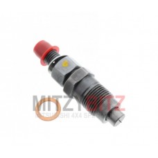 RECONDITIONED FUEL INJECTOR
