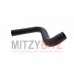 RUBBER FUEL TANK INLET FILLER PIPE  FOR A MITSUBISHI V60,70# - FUEL TANK