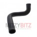RUBBER FUEL TANK INLET FILLER PIPE  FOR A MITSUBISHI V60,70# - RUBBER FUEL TANK INLET FILLER PIPE 