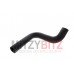 RUBBER FUEL TANK INLET FILLER PIPE  FOR A MITSUBISHI V60,70# - RUBBER FUEL TANK INLET FILLER PIPE 