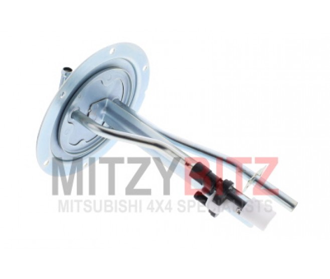 FUEL TANK STACK PIPE FOR A MITSUBISHI V70# - FUEL TANK STACK PIPE