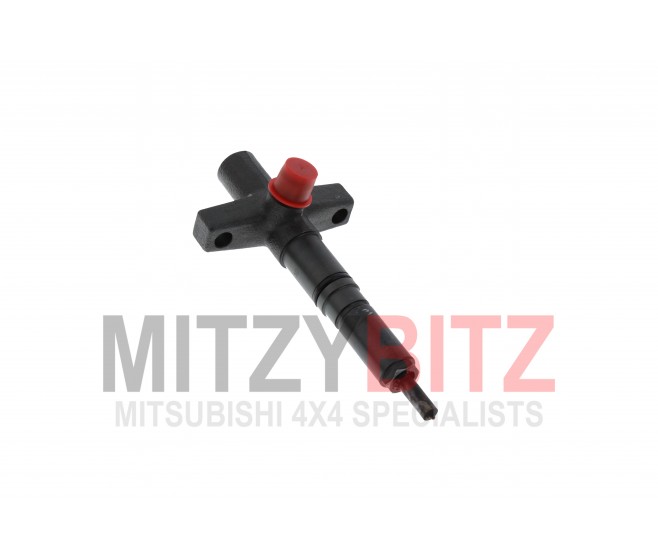 3.2 DID 4M41 TESTED FUEL INJECTOR 2000-2006