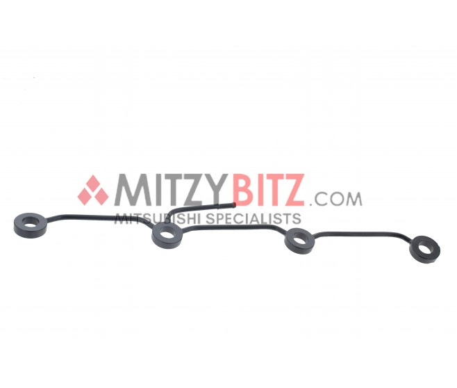 FUEL INJECTOR RAIL RETURN SPILL PIPE FOR A MITSUBISHI L200 - K74T