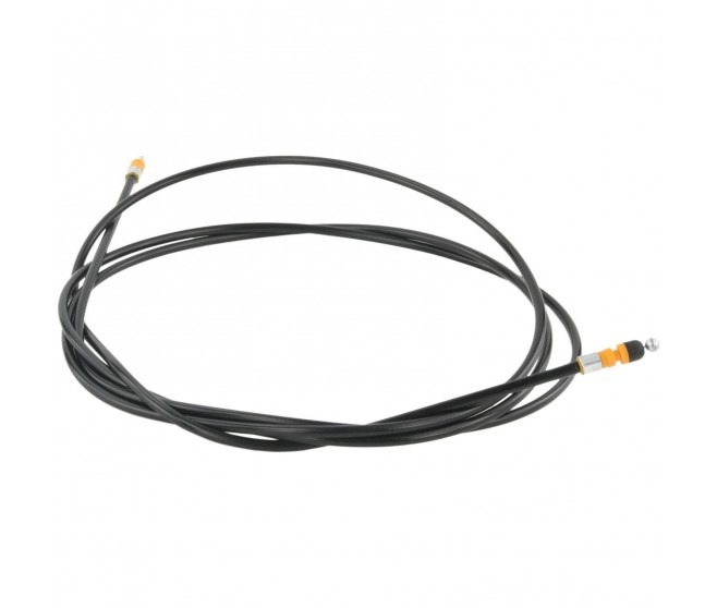 FUEL FILLER RELEASE CABLE FOR A MITSUBISHI ASX - GA1W