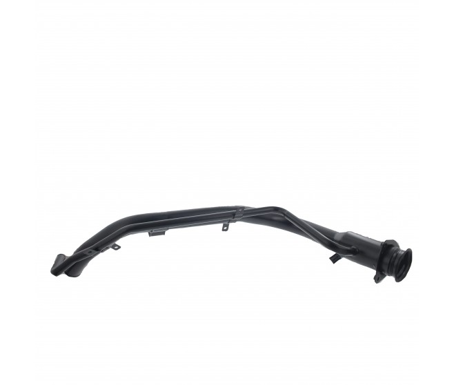 FUEL FILLER NECK PIPE FOR A MITSUBISHI K86W - 3000/2WD - LS(WIDE),5FM/T BRAZIL / 1999-06-01 - 2006-08-31 - 