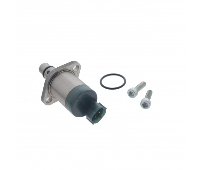 FUEL INJECTION PUMP SUCTION CONTTROL VALVE FOR A MITSUBISHI KA,B0# - FUEL INJECTION PUMP SUCTION CONTTROL VALVE