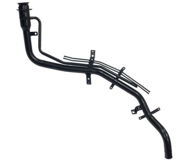 3.2 DID FUEL FILLER NECK PIPE ONLY FOR A MITSUBISHI PAJERO/MONTERO - V88W