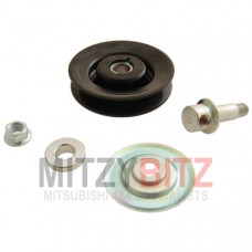A/C AIR CON BELT TENSIONER PULLEY KIT