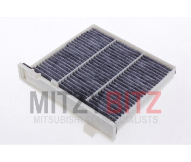 CABIN FILTER AIR REFRESHER  FOR A MITSUBISHI HEATER,A/C & VENTILATION - 