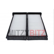 AIR REFRESHER CABIN FILTER