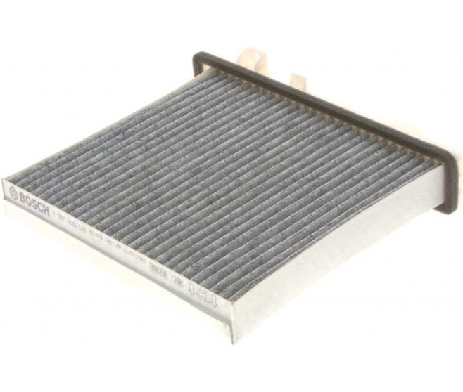 CABIN AIR REFRESH FILTER FOR A MITSUBISHI HEATER,A/C & VENTILATION - 