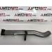 REAR EXHAUST TAIL PIPE FOR A MITSUBISHI PAJERO - V43W