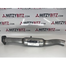 REAR EXHAUST TAIL PIPE