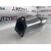 REAR EXHAUST TAIL PIPE FOR A MITSUBISHI V20-50# - EXHAUST PIPE & MUFFLER