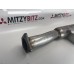 REAR EXHAUST TAIL PIPE FOR A MITSUBISHI PAJERO - V46WG