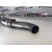 REAR EXHAUST TAIL PIPE FOR A MITSUBISHI PAJERO - V46WG