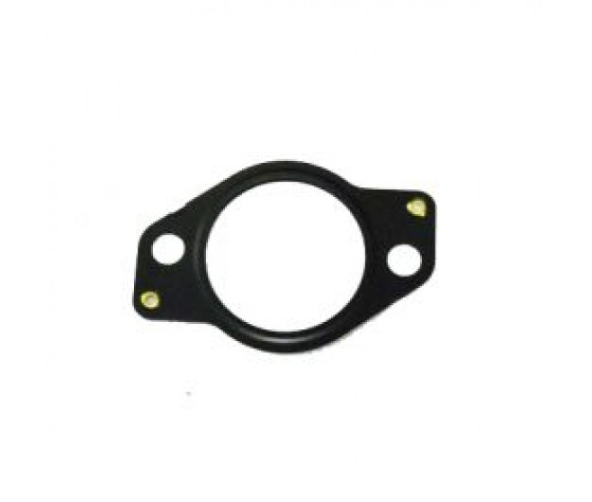 ENGINE EGR VALVE TO PIPE GASKET  FOR A MITSUBISHI KG,KH# - ENGINE EGR VALVE TO PIPE GASKET 