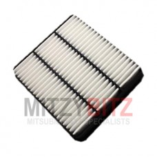 AIR CLEANER FILTER ELEMENT