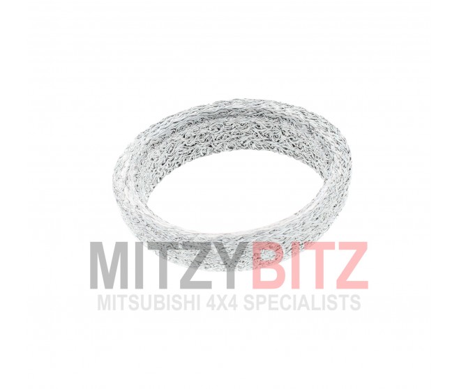 CAT EXHAUST PIPE SEAL RING FOR A MITSUBISHI L200 - KB4T