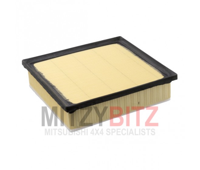 AIR FILTER ELEMENT FOR A MITSUBISHI GENERAL (EXPORT) - INTAKE & EXHAUST