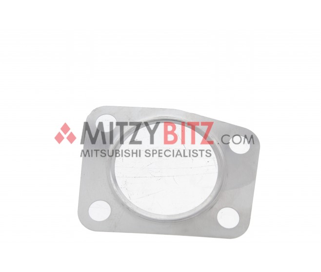 TURBO TO INLET GASKET FOR A MITSUBISHI V20,40# - TURBOCHARGER & SUPERCHARGER