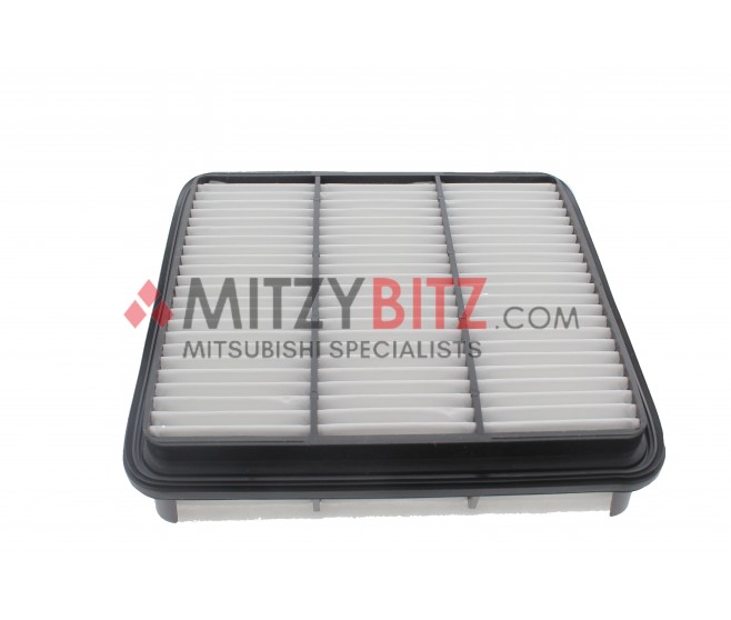 BOSCH AIR FILTER FOR A MITSUBISHI INTAKE & EXHAUST - 