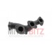 RIGHT EXHAUST MANIFOLD FOR A MITSUBISHI L04,14# - RIGHT EXHAUST MANIFOLD