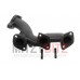 RIGHT EXHAUST MANIFOLD FOR A MITSUBISHI INTAKE & EXHAUST - 