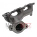EXHAUST MANIFOLD LEFT FOR A MITSUBISHI V30,40# - EXHAUST MANIFOLD