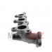 EXHAUST MANIFOLD LEFT FOR A MITSUBISHI INTAKE & EXHAUST - 