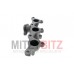 EXHAUST MANIFOLD LEFT FOR A MITSUBISHI NATIVA - K96W