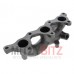 EXHAUST MANIFOLD LEFT FOR A MITSUBISHI K80,90# - EXHAUST MANIFOLD LEFT