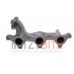 EXHAUST MANIFOLD RIGHT FOR A MITSUBISHI K80,90# - EXHAUST MANIFOLD