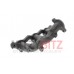 EXHAUST MANIFOLD RIGHT FOR A MITSUBISHI INTAKE & EXHAUST - 