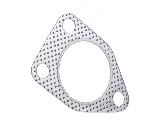 EXHAUST TAILPIPE GASKET FOR A MITSUBISHI PAJERO - V23W