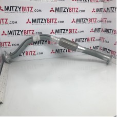 FRONT FLEXI EXHAUST PIPE