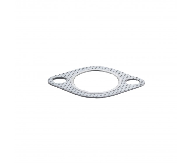 EXHAUST GASKET OVAL FOR A MITSUBISHI V60,70# - EXHAUST GASKET OVAL
