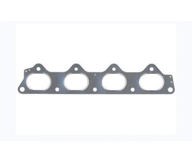 EXHAUST MANIFOLD GASKET FOR A MITSUBISHI L300 - P03V