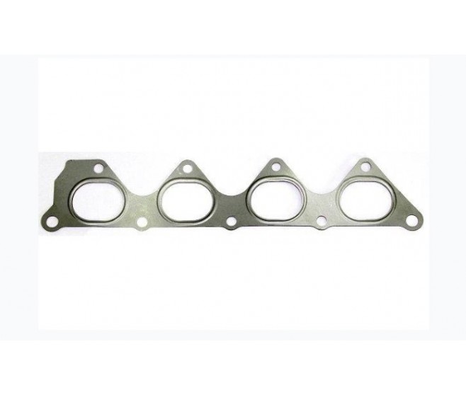 EXHAUST MANIFOLD GASKET FOR A MITSUBISHI INTAKE & EXHAUST - 