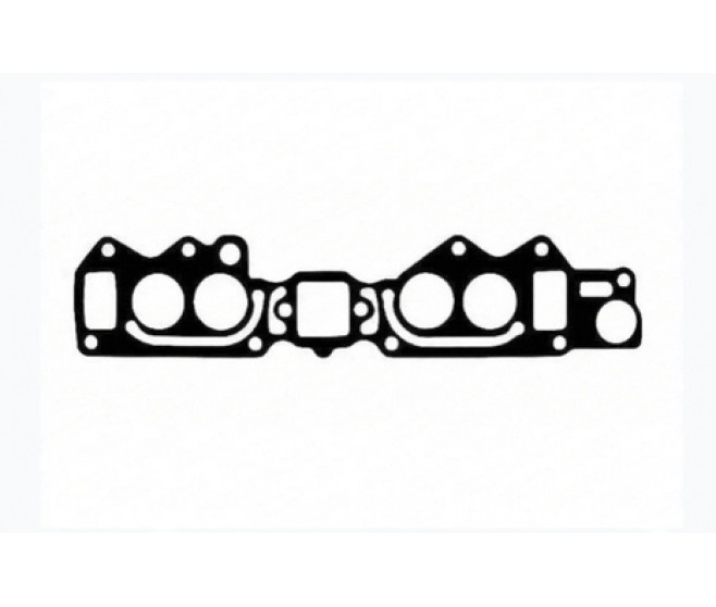 INLET MANIFOLD GASKET FOR A MITSUBISHI L200 - K32T