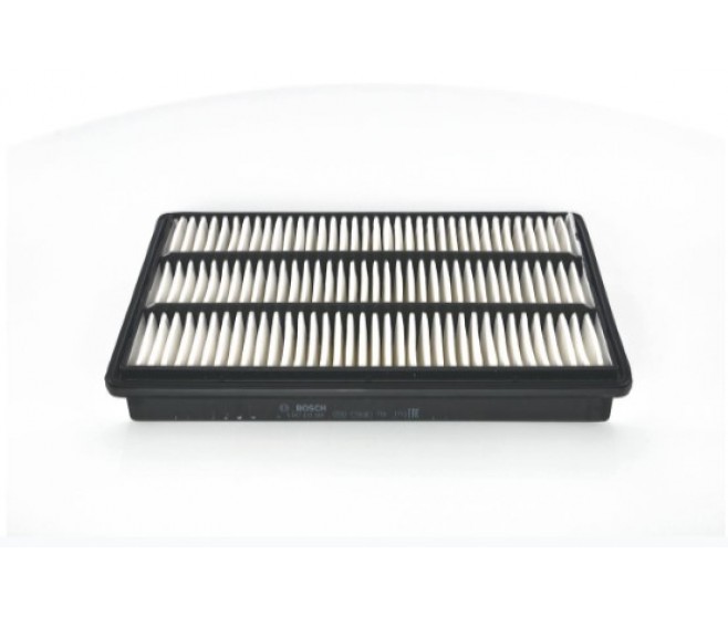 BOSCH AIR FILTER FOR A MITSUBISHI V60,70# - AIR CLEANER