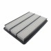 AIR CLEANER FILTER FOR A MITSUBISHI V80,90# - AIR CLEANER FILTER