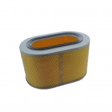 OVAL AIR FILTER