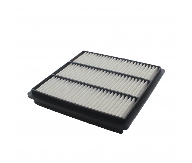 AIR CLEANER FILTER ELEMENT FOR A MITSUBISHI MONTERO - V43W
