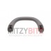 FRONT PILLAR GRAB HANDLE LIGHT GRAY FOR A MITSUBISHI PA-PF# - FRONT PILLAR GRAB HANDLE LIGHT GRAY